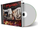 Front cover artwork of Baby Metal 2024-04-27 CD Las Vegas Audience