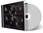 Front cover artwork of Baenz Oester 2022-04-06 CD Lugano Soundboard