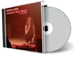 Front cover artwork of Beach Bum 2025-02-27 CD Brno Audience