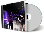 Front cover artwork of Big Brave 2023-08-13 CD Denver Audience