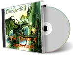 Front cover artwork of Blind Guardian 1990-10-27 CD Andernach Audience