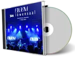Front cover artwork of Bloom 2025-03-11 CD Nuremberg Audience