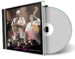 Front cover artwork of Bobby Watson 2024-07-19 CD Diersbach Soundboard