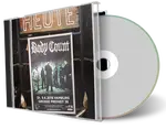 Front cover artwork of Body Count 2018-06-05 CD Hamburg Audience