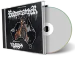 Front cover artwork of Bodysnatcher 2025-02-22 CD Brisbane Audience