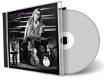 Front cover artwork of Brax Tree And Anna Webber 2024-12-18 CD Villach Soundboard