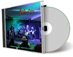 Front cover artwork of Brother Cane 2025-03-21 CD Middletown Audience
