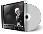 Front cover artwork of Bugge Wesseltoft 2005-01-27 CD Chiasso Soundboard