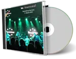 Front cover artwork of Callous Daoboys 2025-03-11 CD Nuremberg Audience