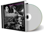 Front cover artwork of Christian Mcbride 2024-11-01 CD Lausanne Soundboard