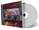 Front cover artwork of Combichrist 2024-04-27 CD Las Vegas Audience