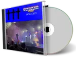 Front cover artwork of Crosses 2023-11-18 CD Huntington Beach Audience