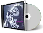 Front cover artwork of Cyrille Aimee 2024-09-28 CD Leibnitz Soundboard