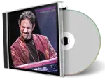 Front cover artwork of Daniel Garcia Diego Sextet 2025-01-04 CD Internationales Jazzfestival Soundboard