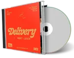 Front cover artwork of Delivery 2025-02-26 CD Paris Audience