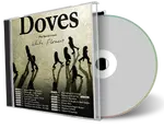 Front cover artwork of Doves 2025-02-27 CD Boiler Shop Audience