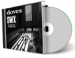 Front cover artwork of Doves 2025-03-24 CD Bristol Audience