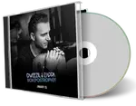 Front cover artwork of Dweezil Zappa 2025-01-26 CD Nashville Audience