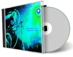 Front cover artwork of Eivind Aarset 2006-04-28 CD Kirchheim Audience