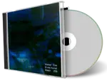 Front cover artwork of Eivind Aarset 2008-05-08 CD Munich Audience