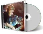 Front cover artwork of Eivind Aarset 2008-09-27 CD Oslo Audience