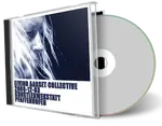 Front cover artwork of Eivind Aarset 2008-12-03 CD Pfaffenhofen Soundboard