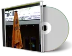 Front cover artwork of Eivind Aarset 2008-12-06 CD Dortmund Audience