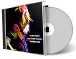 Front cover artwork of Eivind Aarset 2009-08-29 CD Saalfelden Soundboard