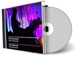 Front cover artwork of Eivind Aarset 2010-01-19 CD Mannheim Audience