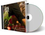 Front cover artwork of Eivind Aarset 2010-08-14 CD Wuerzburg Audience