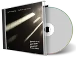 Front cover artwork of Eivind Aarset 2011-11-23 CD Lugano Soundboard