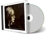 Front cover artwork of Eivind Aarset 2012-11-17 CD Rotterdam Soundboard