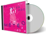 Front cover artwork of El Khat 2024-08-23 CD Festival Meteo Soundboard