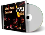 Front cover artwork of Elina Duni Quartet 2024-04-10 CD Cully Jazz Festival Soundboard