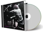 Front cover artwork of Emmet Cohen Trio 2024-12-16 CD Vienna Soundboard