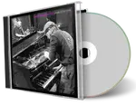 Front cover artwork of Esbjorn Svensson Trio 1999-09-02 CD Umea Soundboard