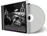 Front cover artwork of Evi Filippou And Robert Lucaciu 2025-02-26 CD Munich Soundboard