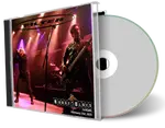 Front cover artwork of Filter 2025-02-21 CD Cleveland Audience