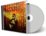 Front cover artwork of Fionn Regan 2025-03-11 CD Amsterdam Audience
