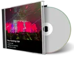 Front cover artwork of Flaming Lips 2025-02-01 CD Melbourne Audience