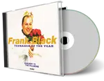 Front cover artwork of Frank Black 2024-01-15 CD San Francisco Audience