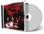 Front cover artwork of Golden Earring 2013-02-02 CD Kursaal Oostende Audience