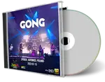 Front cover artwork of Gong 2023-07-15 CD Katowice Audience