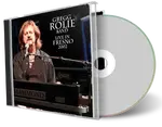 Front cover artwork of Gregg Rolie Band 2002-05-04 CD Fresno Soundboard