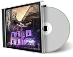 Front cover artwork of Helge Lien Trio 2024-08-16 CD Drazov-Dobrs Soundboard