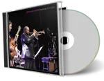 Front cover artwork of Jeremy Pelt Quintet 2024-11-16 CD Neuburg Soundboard