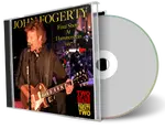 Front cover artwork of John Fogerty 1997-09-18 CD New York City Audience