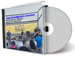 Front cover artwork of Jon Snodgrass 2024-07-05 CD Denver Audience