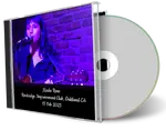 Front cover artwork of Karla Rose 2025-02-15 CD Oakland Audience