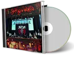 Front cover artwork of Kittie 2024-04-27 CD Las Vegas Audience